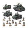 Armageddon Battalion - Astra Militarum